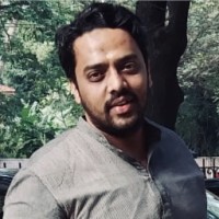 Arun Srinivas