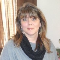 Crystal Olson