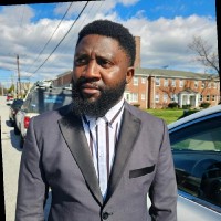Lewis Ngwa