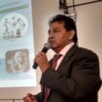 Oscar D. Galindo