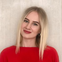 Anna Noskova