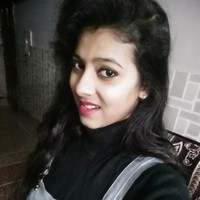 Shruti Patel