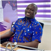 Xorlali Emmanuel Anku