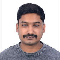 Derick Anand