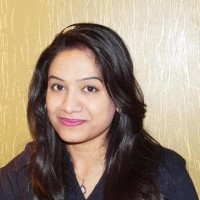 Mamta Verma