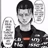 Drippy Eren Yeager