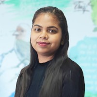 Preeti Sharma
