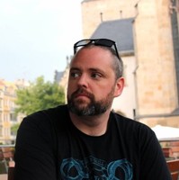 Rob Sisneros