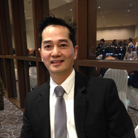 Glenn Diaz