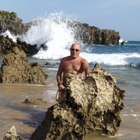 Jose Luis Garcia Marrodan