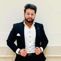 Anmol Garg