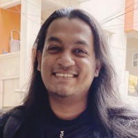 Sriram Gopalakrishnan