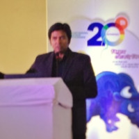 Shamnoon Bin Zafar