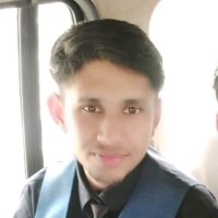 Suheb Ali