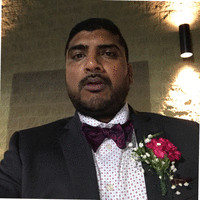 Sal Patel