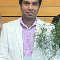 Sunil Kumar