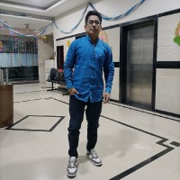 Saurabh Nigam
