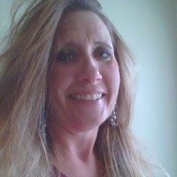 Debbie Johnson