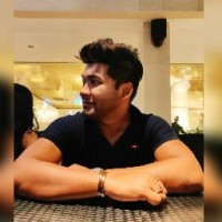 Aaron Kumar