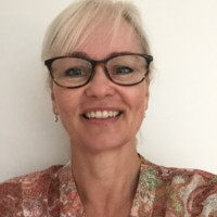 Dorthe Jensen