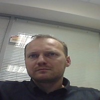 Vladimir Burlak