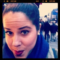 Menah Garcia Piaggio