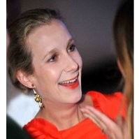 Annabel Mcavoy