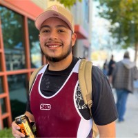 Ethan De La Rosa