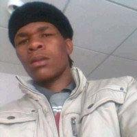 Thato Simon Motaung