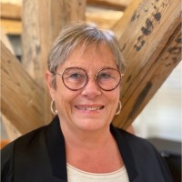Vibeke Grave