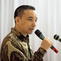 Bertrand Simon Huppe