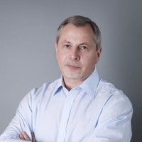 Oleg Siniaguine