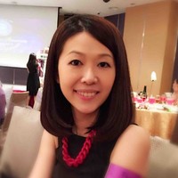 Sweeki, Tracy Foo