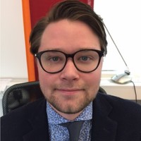 Andreas Lindh