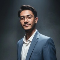 Dhrubojyoti Chakraborty