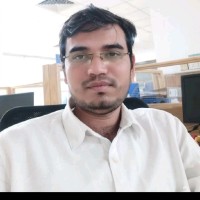 Dipak Kumar Singh
