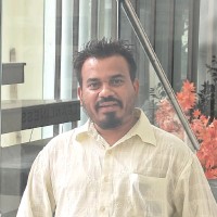 Anand Kumar