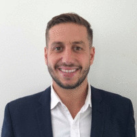Jono Bougen