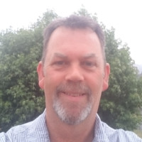 Stuart Dawes