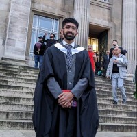 Sourav Sunil