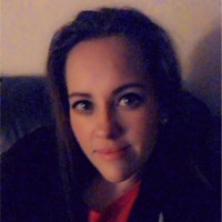 Missy (Melissa) Goncalves