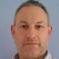 Barry Hughes