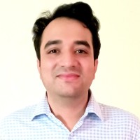 Hanish Kumar Singh