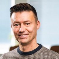 Nicolas Van Wijnsberghe