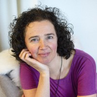 Mirjam De jonge