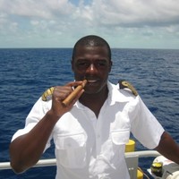 Erick Tedonzong Tadoh