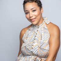 Amanda Guerrier, M.S.
