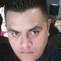 Javier Garcia Carmona