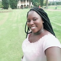 Kulani Magwaza