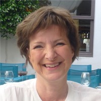Anne Heaslip